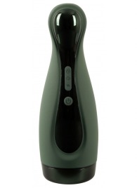 Вибромастурбатор с функцией всасывания Masturbator with 2 Functions - Orion - в Нижнем Новгороде купить с доставкой