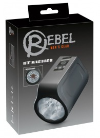 Мастурбатор с ротацией Rotating Masturbator - Orion - в Нижнем Новгороде купить с доставкой