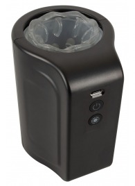 Мастурбатор с ротацией Rotating Masturbator - Orion - в Нижнем Новгороде купить с доставкой