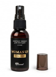Интимный спрей Mini Mini с сужающим эффектом - 50 мл. - Биоритм - купить с доставкой в Нижнем Новгороде