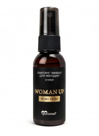 Интимный спрей Mini Mini с сужающим эффектом - 50 мл. - Биоритм - купить с доставкой в Нижнем Новгороде
