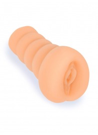 Телесный мастурбатор в виде вагины с узким входом - Sexy Girl - в Нижнем Новгороде купить с доставкой