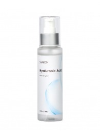 Увлажняющий гель на водной основе Hyaluronic Acid - 100 мл. - Svakom - купить с доставкой в Нижнем Новгороде