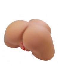 Мастурбатор Ilana с вибрацией и всасыванием - Baile - в Нижнем Новгороде купить с доставкой