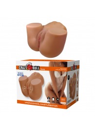 Мастурбатор Wendy с 2 любовными тоннелями - Baile - в Нижнем Новгороде купить с доставкой