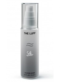 Силиконовый лубрикант Silk - 75 мл. - THE LUFF - купить с доставкой в Нижнем Новгороде