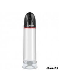 Прозрачная автоматическая помпа с функцией всасывания - JAMYJOB - в Нижнем Новгороде купить с доставкой