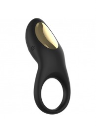 Черное эрекционное виброкольцо с пультом ДУ - Ibiza - в Нижнем Новгороде купить с доставкой