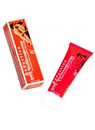 Возбуждающий интимный крем для мужчин и женщин Seduction - 28 мл. - Milan Arzneimittel GmbH - купить с доставкой в Нижнем Новгороде