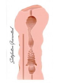 Мастурбатор Satisfaction Honey Pot - Lola Games - в Нижнем Новгороде купить с доставкой