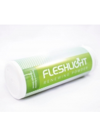 Восстанавливающий порошок для киберкожи Renewing Powder - 118 мл. - Fleshlight - в Нижнем Новгороде купить с доставкой