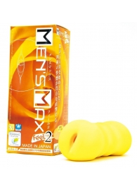 Мастурбатор-вагина Men sMax Feel 2 - Men sMax - в Нижнем Новгороде купить с доставкой
