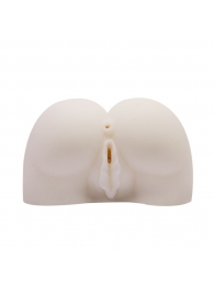 Мастурбатор-попка с двойной вибрацией - Baile - в Нижнем Новгороде купить с доставкой