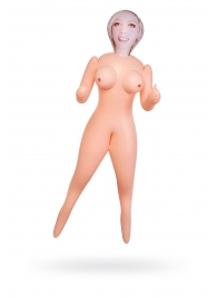 Надувная секс-кукла Cecilia - ToyFa - в Нижнем Новгороде купить с доставкой