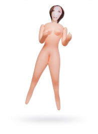 Надувная секс-кукла Jennifer - ToyFa - в Нижнем Новгороде купить с доставкой