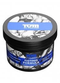 Крем для фистинга Tom of Finland Fisting Formula Desensitizing Cream - 236 мл. - XR Brands - купить с доставкой в Нижнем Новгороде