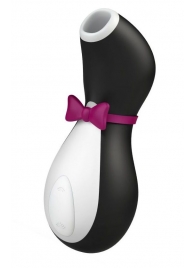 Вакуум-волновой бесконтактный стимулятор клитора Satisfyer Pro Penguin Next Generation - Satisfyer