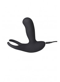 Стимулятор простаты Levett Earl с 2 моторами и пультом ДУ - Levett - в Нижнем Новгороде купить с доставкой