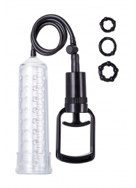 Прозрачная вакуумная помпа A-toys - A-toys - в Нижнем Новгороде купить с доставкой