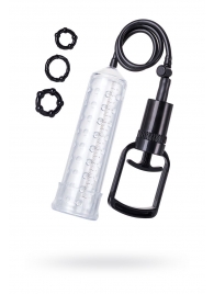 Прозрачная вакуумная помпа A-toys - A-toys - в Нижнем Новгороде купить с доставкой