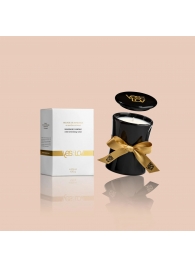 Массажная аромасвеча BEWITCHING MASSAGE CANDLE - 120 мл. - YESforLOV - купить с доставкой в Нижнем Новгороде