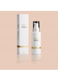 Массажное масло BEWITCHING MASSAGE OIL - 100 мл. - YESforLOV - купить с доставкой в Нижнем Новгороде
