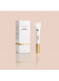 Возбуждающий интимный гель для женщин EXCITEMENT GEL FOR WOMEN - 10 гр. - YESforLOV - купить с доставкой в Нижнем Новгороде