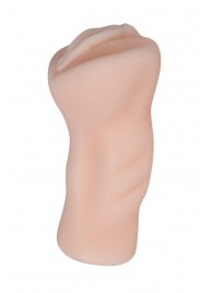 Мастурбатор-вагина Real Woman - Real - в Нижнем Новгороде купить с доставкой