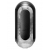 Черный мастурбатор Flip Zero - Tenga - в Нижнем Новгороде купить с доставкой