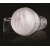 Прозрачный мастурбатор-вагина Fleshlight - Ice Lady Crystal - Fleshlight - в Нижнем Новгороде купить с доставкой