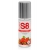 Смазка на водной основе S8 Flavored Lube со вкусом клубники - 125 мл. - Stimul8 - купить с доставкой в Нижнем Новгороде