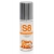 Смазка на водной основе S8 Flavored Lube со вкусом соленой карамели - 125 мл. - Stimul8 - купить с доставкой в Нижнем Новгороде