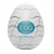 Мастурбатор-яйцо EGG Wavy II - Tenga - в Нижнем Новгороде купить с доставкой