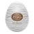 Мастурбатор-яйцо EGG Silky II - Tenga - в Нижнем Новгороде купить с доставкой