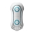 Мастурбатор Tenga FLIP ORB BLUE RUSH - Tenga - в Нижнем Новгороде купить с доставкой