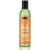 Массажное масло Naturals Tropical Mango с ароматом манго - 236 мл. - Kama Sutra - купить с доставкой в Нижнем Новгороде