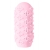Розовый мастурбатор Marshmallow Maxi Honey - Lola Games - в Нижнем Новгороде купить с доставкой
