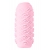 Розовый мастурбатор Marshmallow Maxi Juicy - Lola Games - в Нижнем Новгороде купить с доставкой