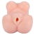 Телесный мастурбатор-вагина Lisa - Dream Toys - в Нижнем Новгороде купить с доставкой