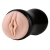 Мастурбатор-вагина Soft and Wet Pussy with Pleasure Orbs - Blush Novelties - в Нижнем Новгороде купить с доставкой