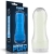 Светящийся в темноте мастурбатор Lumino Play Masturbator Ribbed - Lovetoy - в Нижнем Новгороде купить с доставкой