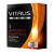 Презервативы VITALIS PREMIUM stimulation   warming с согревающим эффектом - 3 шт. - Vitalis - купить с доставкой в Нижнем Новгороде