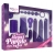 Эротический набор Toy Joy Mega Purple - Toy Joy - купить с доставкой в Нижнем Новгороде