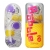 Мастурбатор Tenga Bobble Magic Marbles - Tenga - в Нижнем Новгороде купить с доставкой