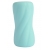 Аквамариновый мастурбатор Blow Cox Masturbator Pleasure Pocket - Chisa - в Нижнем Новгороде купить с доставкой