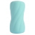 Аквамариновый мастурбатор Vigor Masturbator Pleasure Pocket - Chisa - в Нижнем Новгороде купить с доставкой