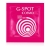 Стимулирующий интимный крем для женщин Cosmo G-spot - 2 гр. - Биоритм - купить с доставкой в Нижнем Новгороде