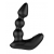 Черный вибростимулятор Nexus Bendz Prostate Edition - 14,1 см. - Nexus Range - в Нижнем Новгороде купить с доставкой