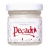 Массажная свеча Сoconut Cream - 35 мл. - Pecado - купить с доставкой в Нижнем Новгороде