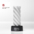 Белый 3D мастурбатор SPIRAL - Tenga - в Нижнем Новгороде купить с доставкой